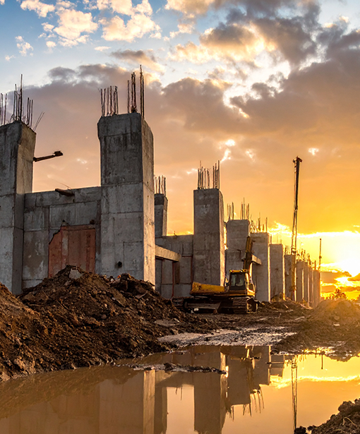 Underground Civil Works